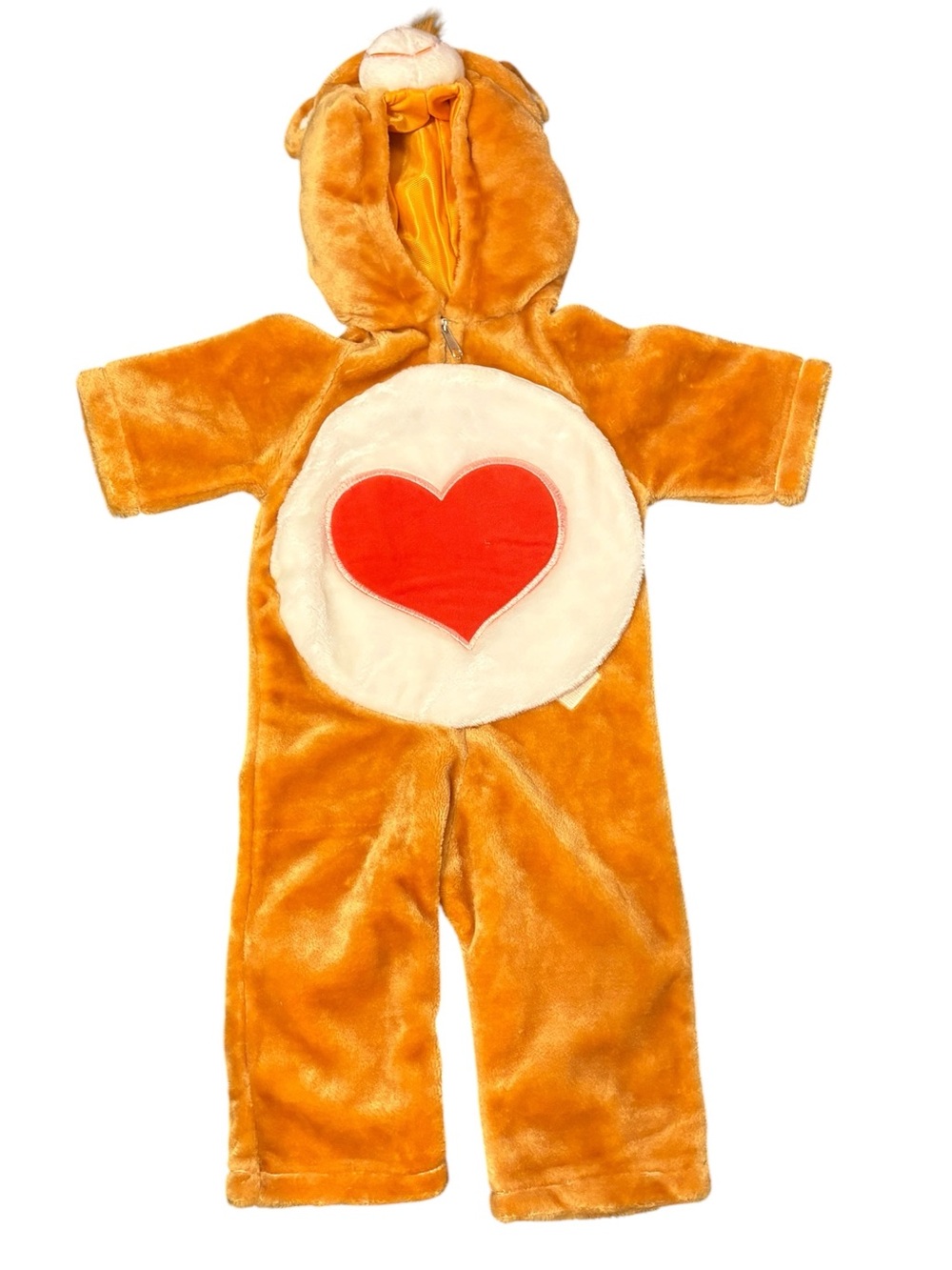 Care Bears Halloween costume